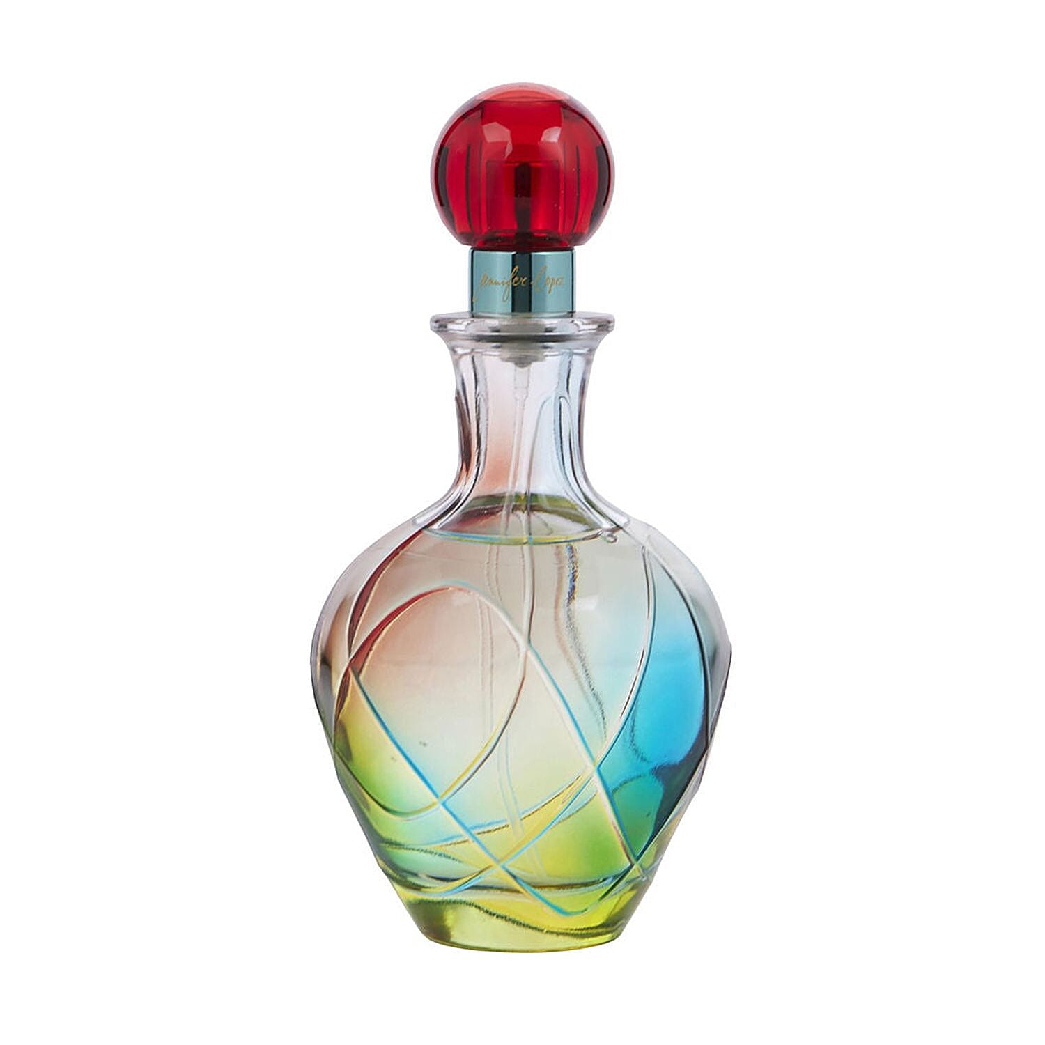 Live Luxe by Jennifer Lopez Eau De Parfum Spray 3.4 OZ
