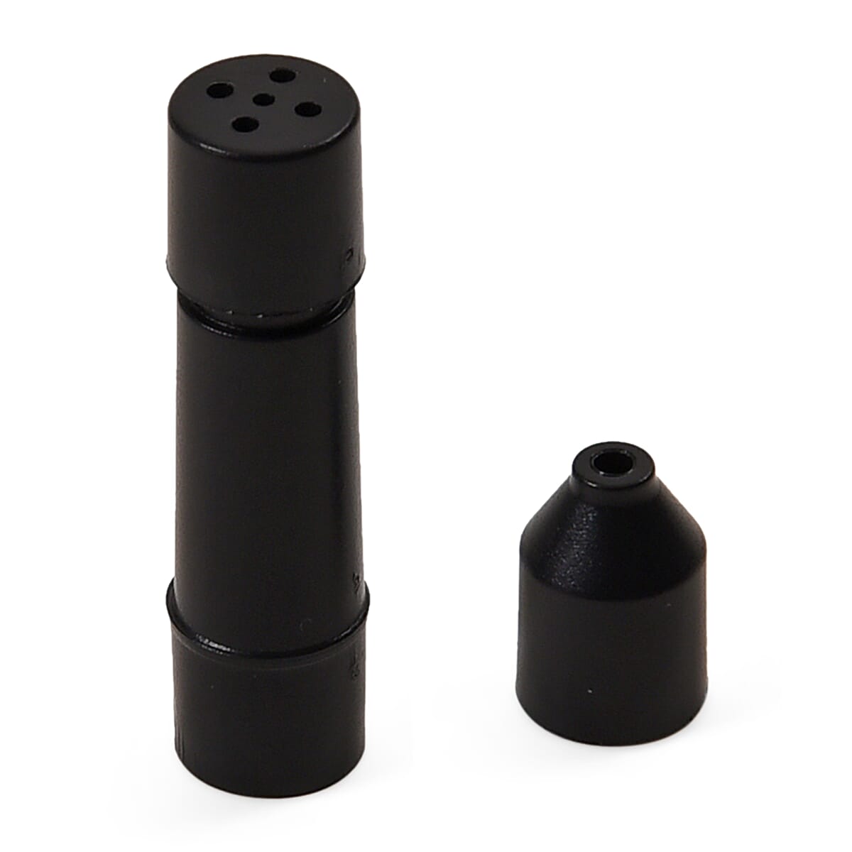 Solar Dragonfly Pattern Hand Painted Glass Bird Bath Water Fountain with Light image number 2