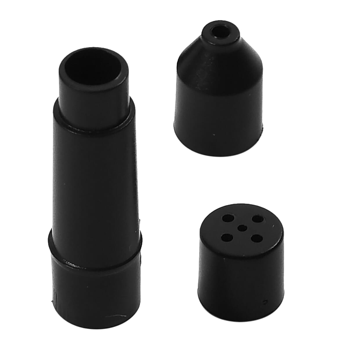 Solar Dragonfly Pattern Hand Painted Glass Bird Bath Water Fountain with Light image number 10