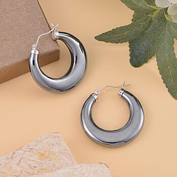 Silver - Product card gallery slide 2 (10177243414841)