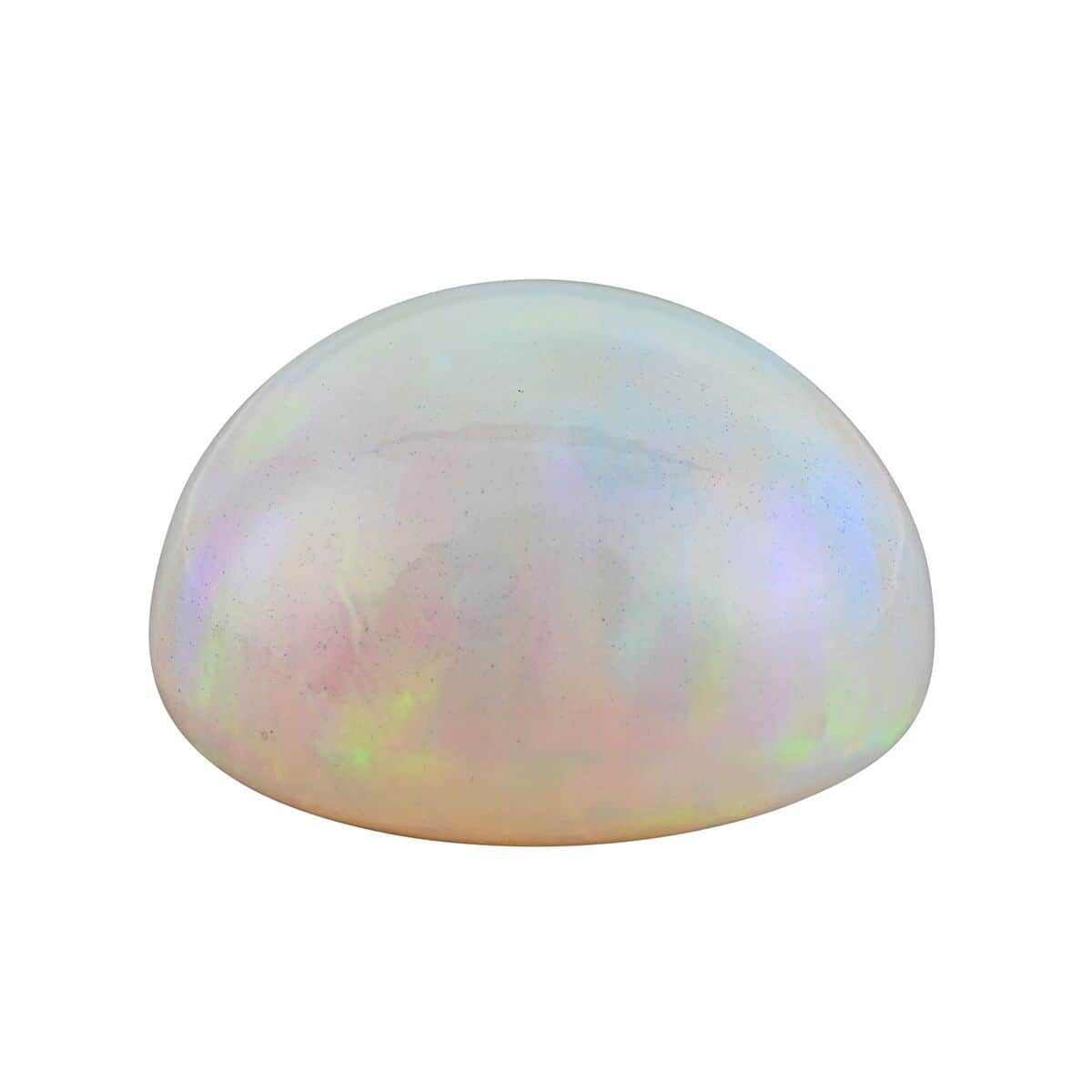 Certified & Appraised AAA Ethiopian Welo Opal (Pear Free Size) 11.00 ctw image number 2