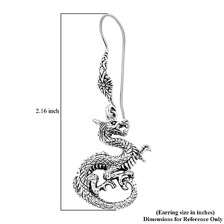 Dragon - Product card gallery slide 4 (10177294205241)