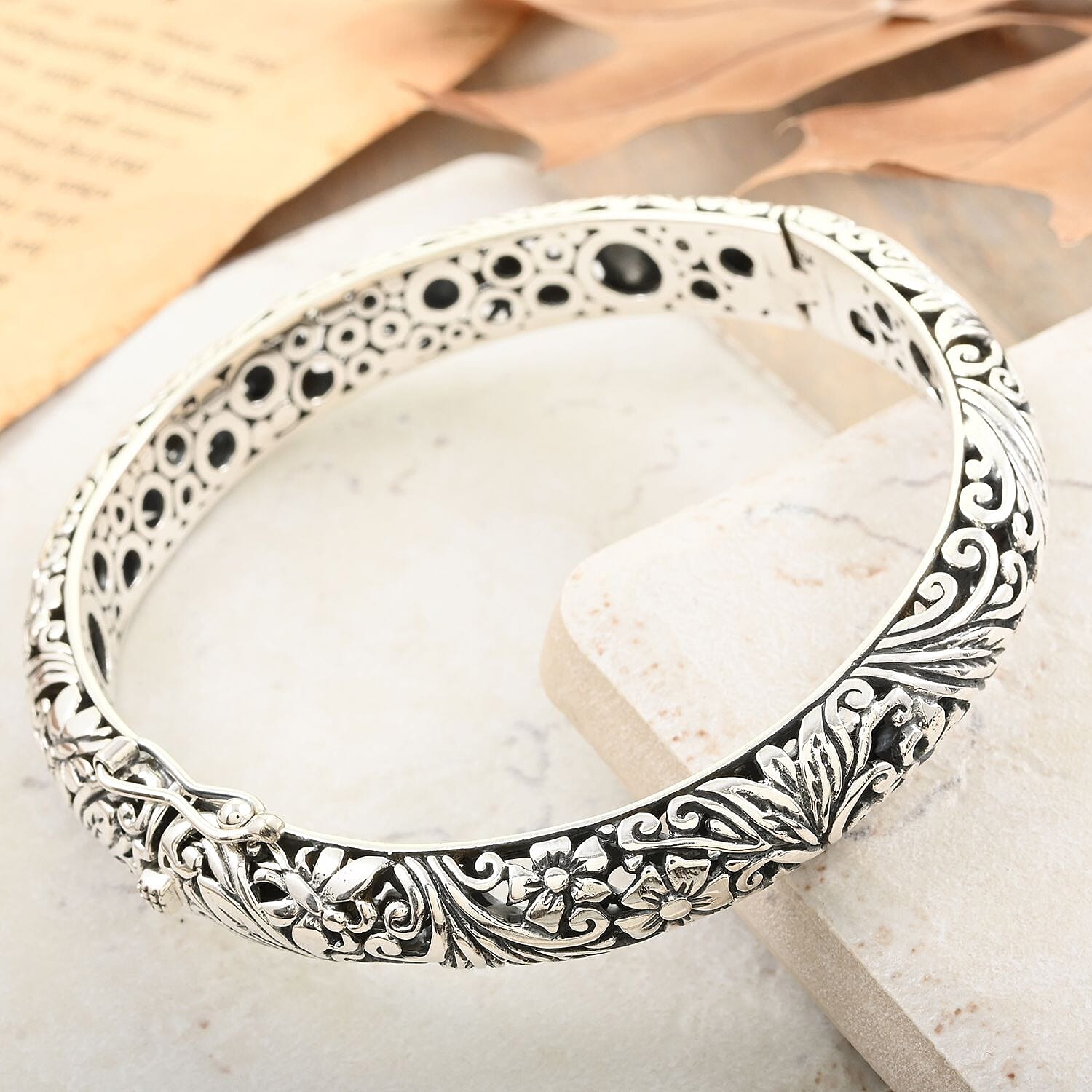 Frangipani Flower / 7.25 Inches