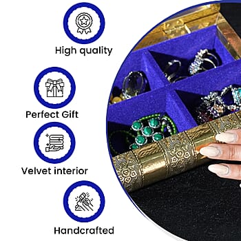 Golden - Product card gallery slide 4 (10177294958905)