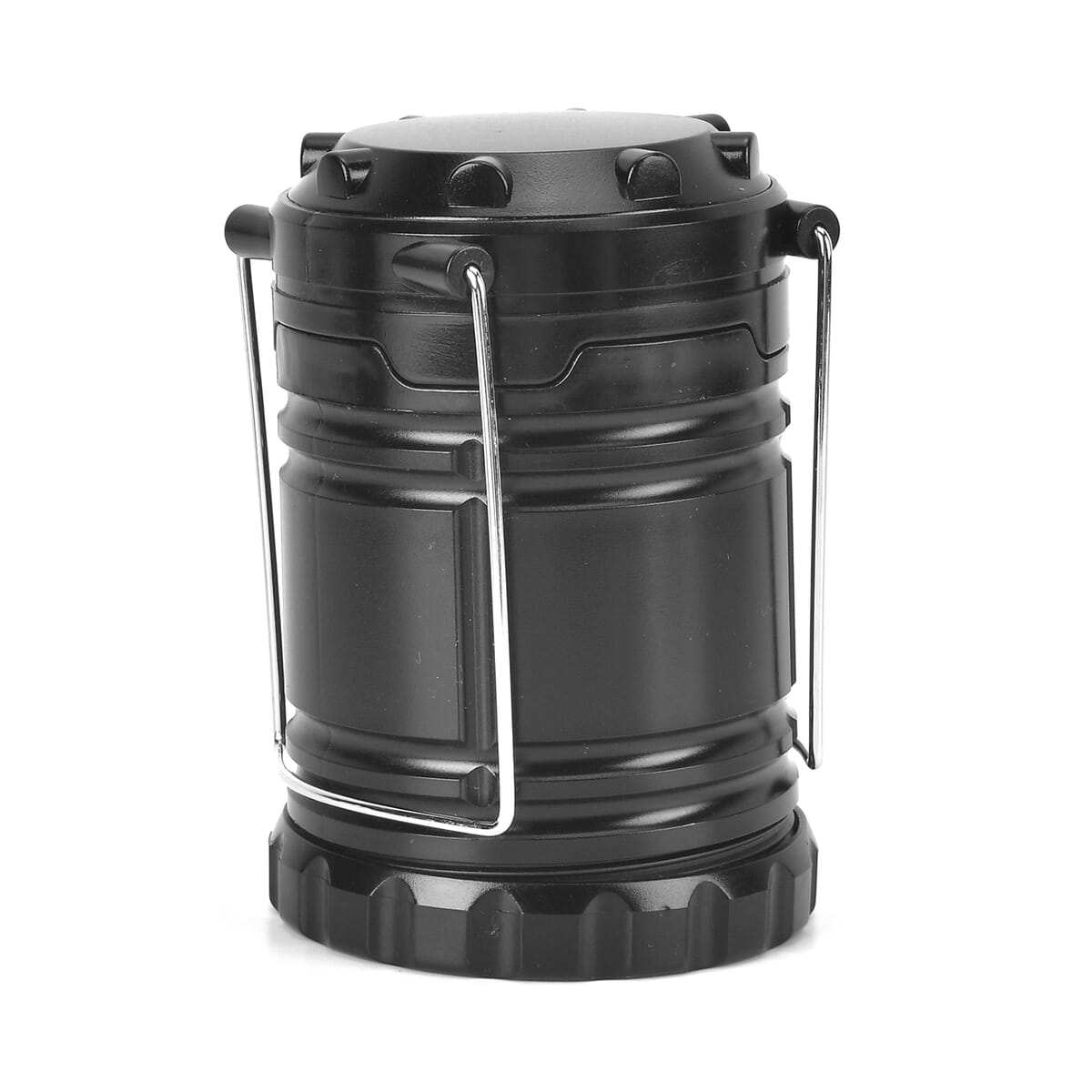 Set of 2 Camping Lantern (Dia 8.8cm and Height 4.88 Inches) image number 4