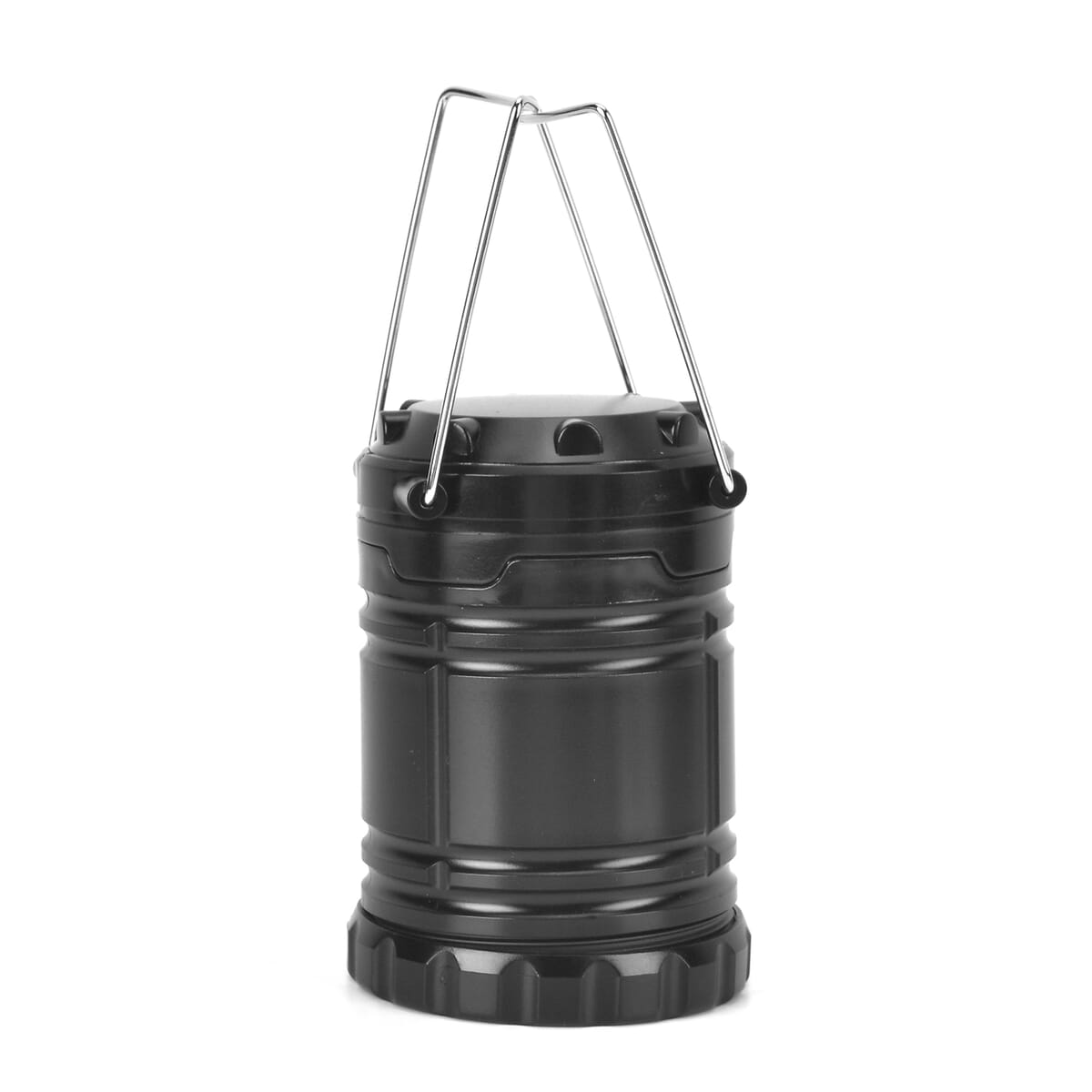 Set of 2 Camping Lantern (Dia 8.8cm and Height 4.88 Inches) image number 5