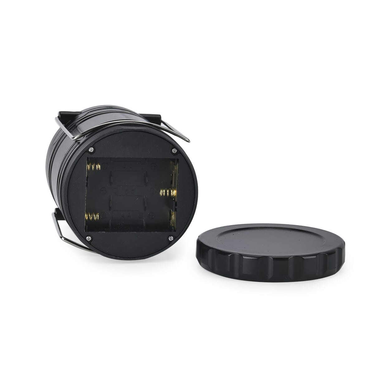 Set of 2 Camping Lantern (Dia 8.8cm and Height 4.88 Inches) image number 6