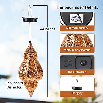 Gold - Product card gallery slide 3 (10177295319353)