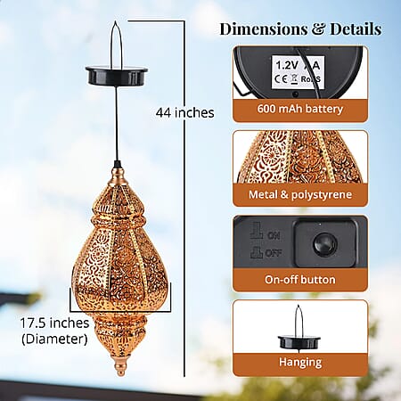 Gold - Product card gallery slide 3 (10177295319353)