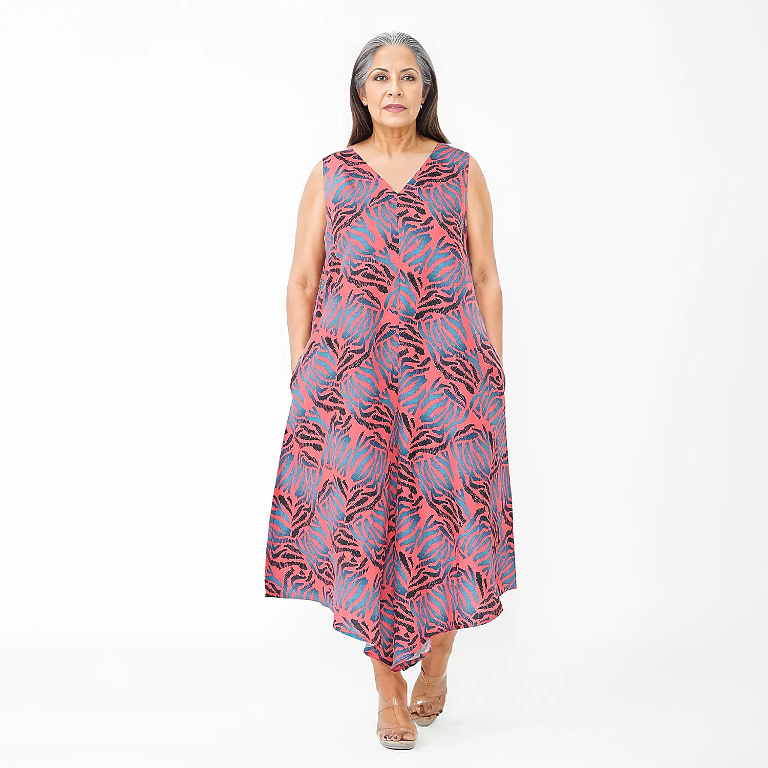 Red / XL/XXL - Product card gallery slide 1 (9431942562047)