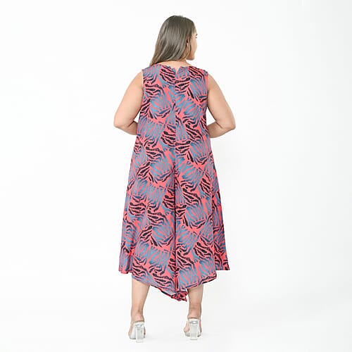 Red / XL/XXL - Product card gallery slide 2 (9431942562047)
