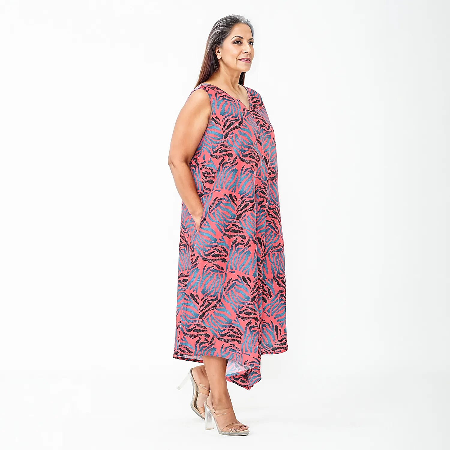 Red / XL/XXL - Product card gallery slide 3 (9431942562047)