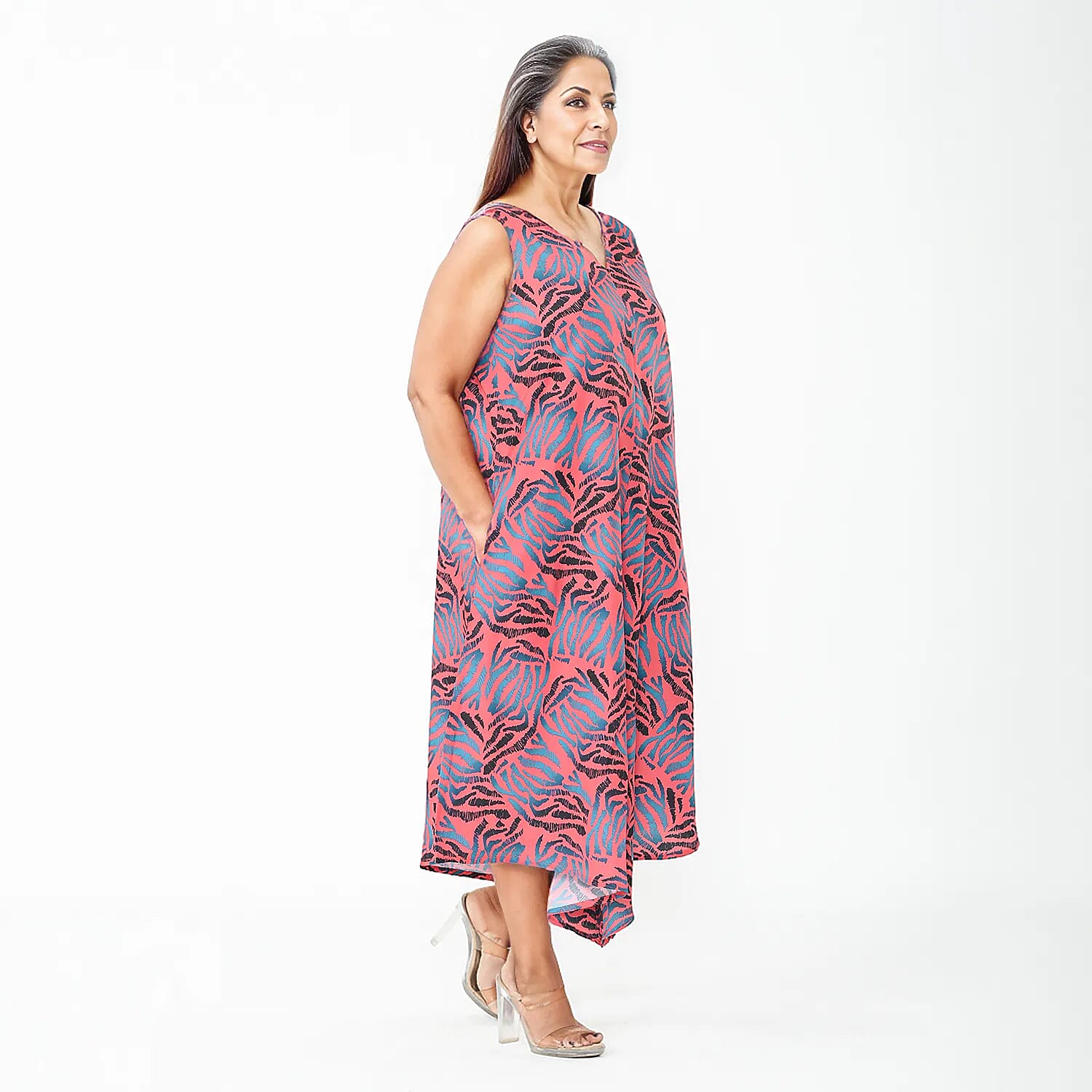 Red / XL/XXL - Product card gallery slide 4 (9431942562047)