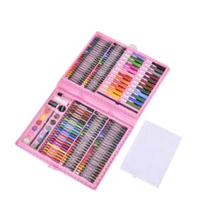 168pcs Drawing Art Set with Storage Case