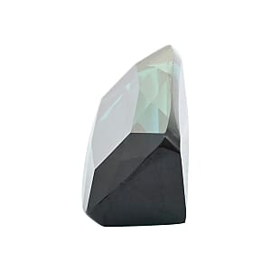 Certified & Appraised AAAA Monte Belo Indicolite (Cush Free Size) 3.00 ctw