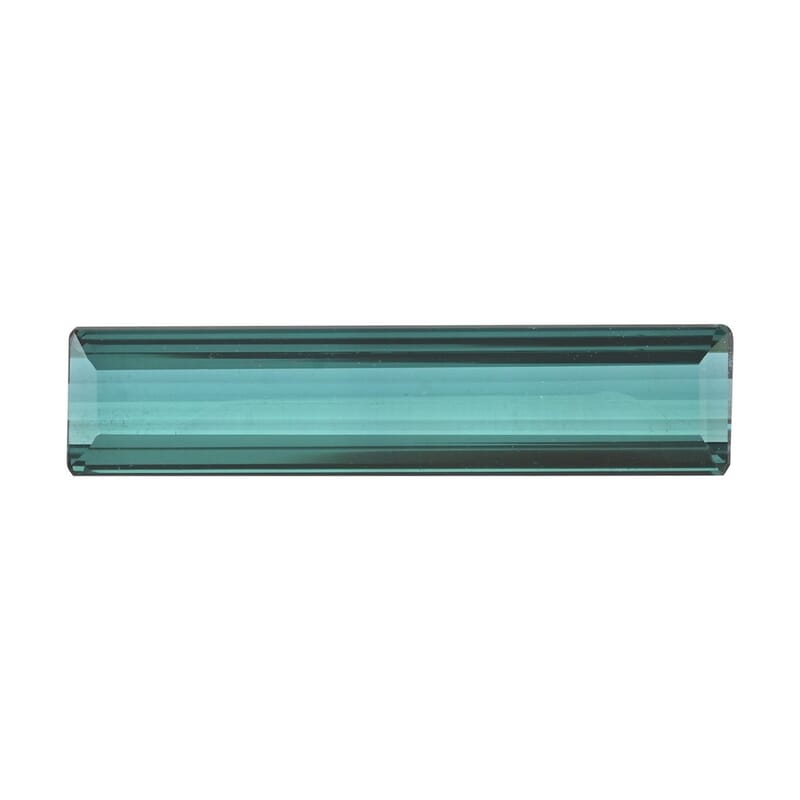 AAAA Monte Belo Indicolite (Bgt Free Size) 3.00 ctw