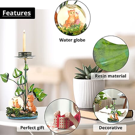 Cat - Product card gallery slide 2 (10177295974713)