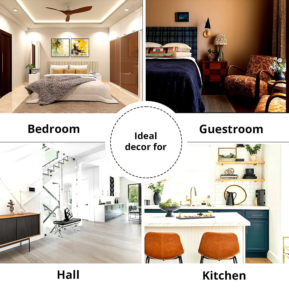 Frog Candle Holder with Water Globe image number 3