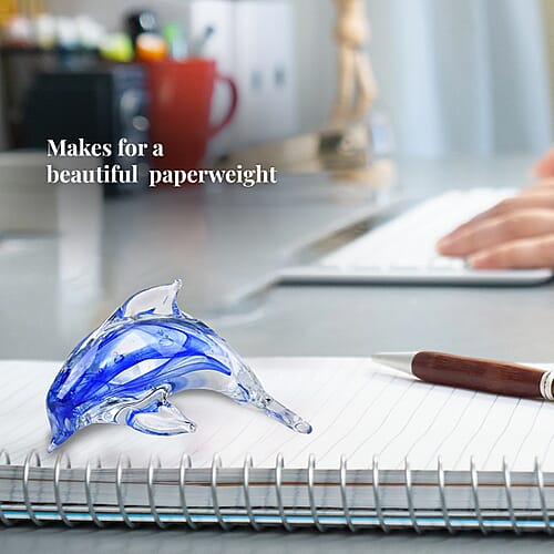 Dolphin - Product card gallery slide 4 (9431948296447)