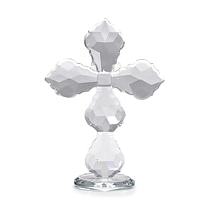 Decorative Crystal Cross