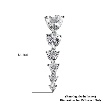 White Topaz - Product card gallery slide 3 (10272863879481)