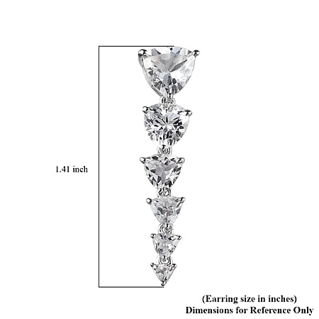 White Topaz - Product card gallery slide 3 (10272863879481)