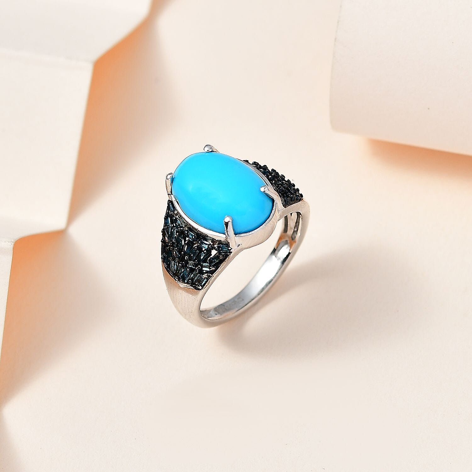 Sleeping Beauty Turquoise / 10 - Product card gallery slide 2 (9431943217407)