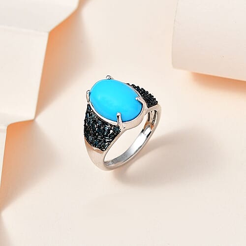 Sleeping Beauty Turquoise / 10 - Product card gallery slide 2 (10177296695609)