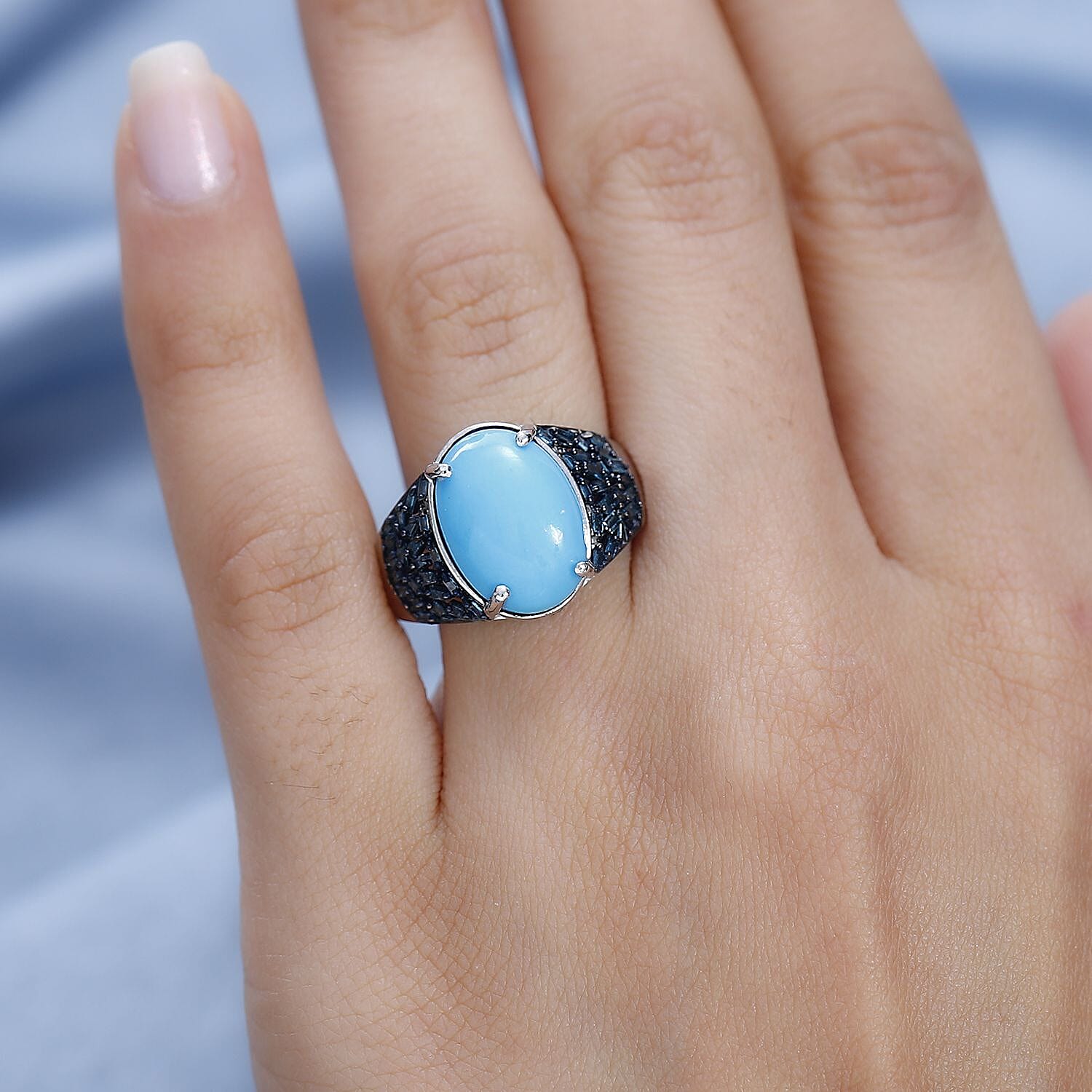 Sleeping Beauty Turquoise / 10 - Product card gallery slide 3 (9431943217407)