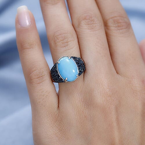 Sleeping Beauty Turquoise / 10 - Product card gallery slide 3 (10177296695609)