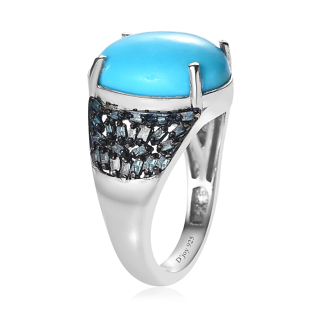 Sleeping Beauty Turquoise / 10 - Product card gallery slide 4 (9431943217407)