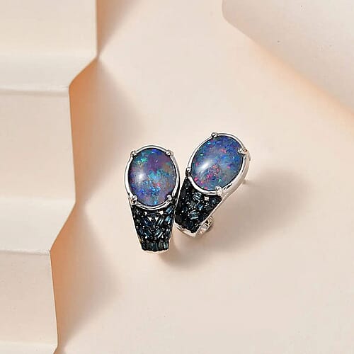Boulder Opal - Product card gallery slide 2 (9432010752255)