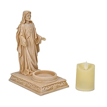 Lady Of Grace - Product card gallery slide 1 (9431973495039)