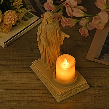 Lady Of Grace - Product card gallery slide 2 (9431973495039)