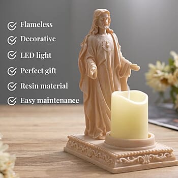 Lady Of Grace - Product card gallery slide 3 (9431973495039)
