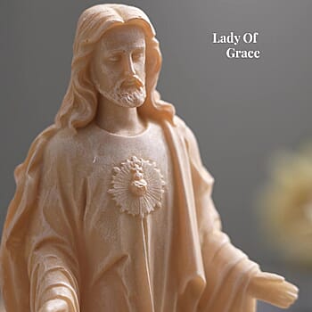 Lady Of Grace - Product card gallery slide 4 (9431973495039)