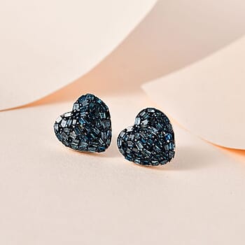 Blue Diamond - Product card gallery slide 2 (10177296957753)
