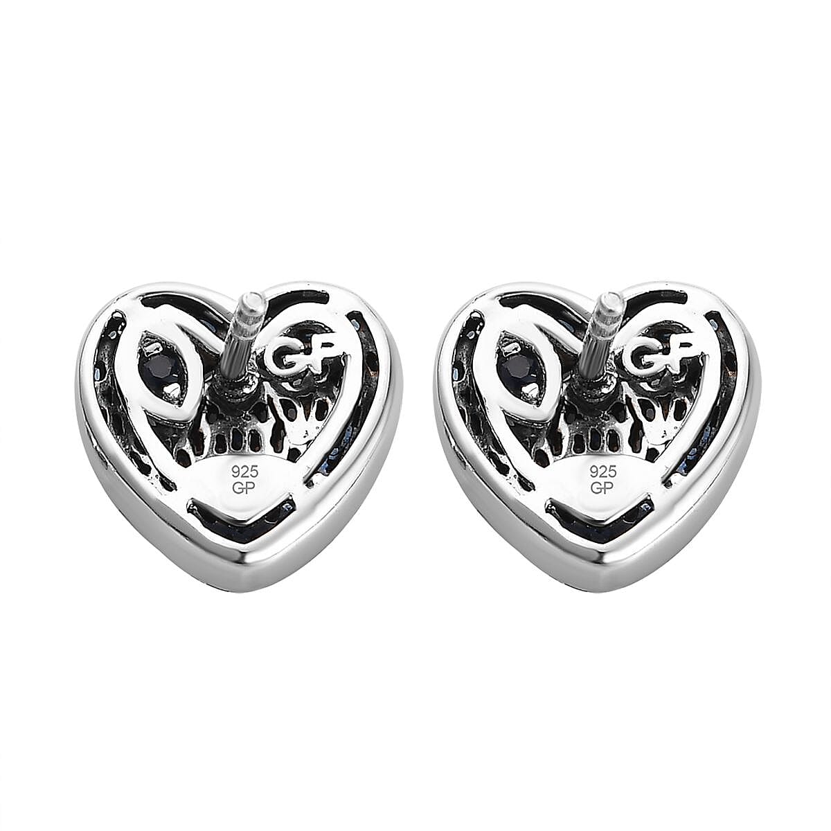 Blue Diamond - Product card gallery slide 4 (10145161347355)