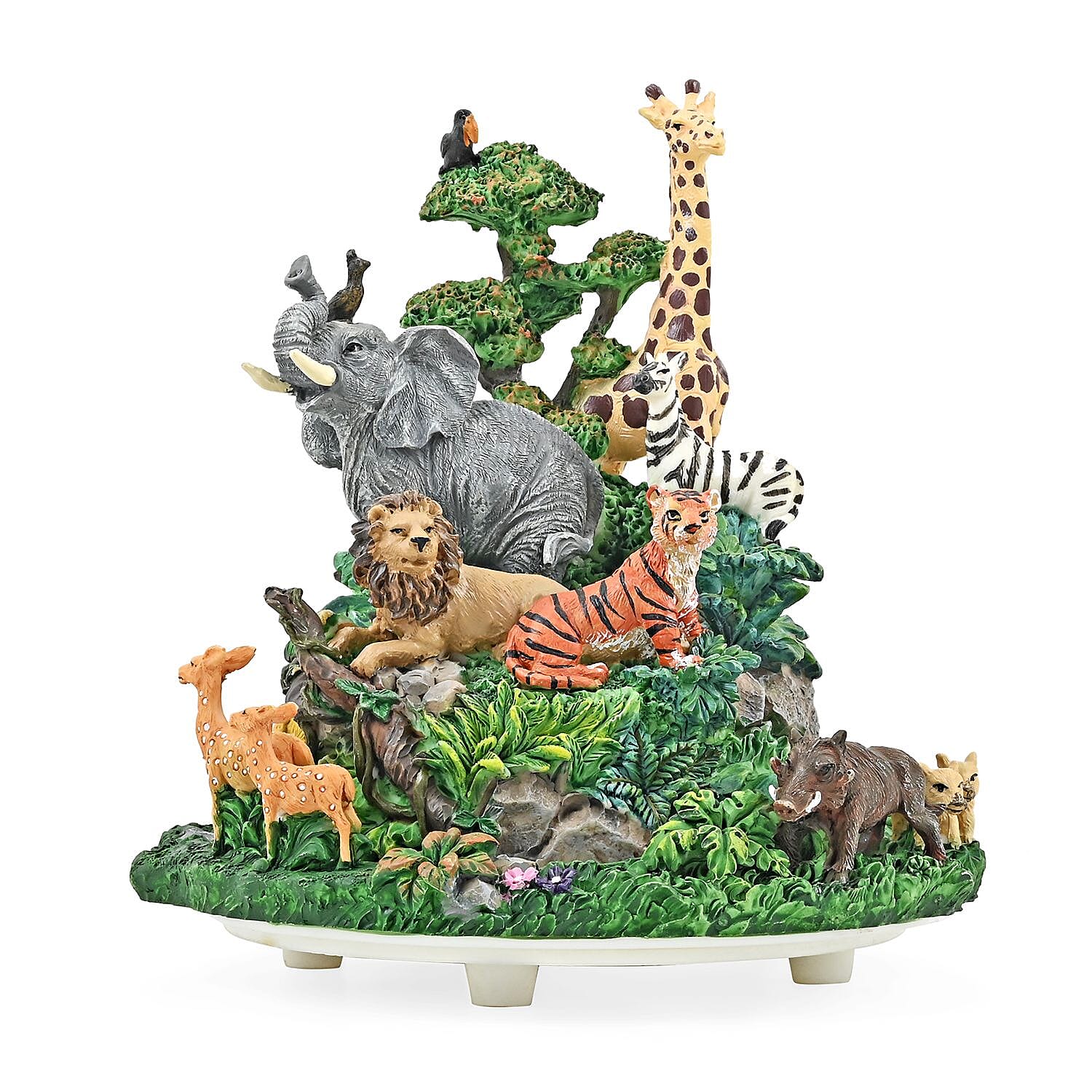 Jungle - Product card gallery slide 1 (9431832035583)