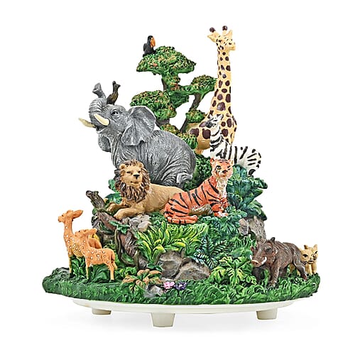 Jungle - Product card gallery slide 1 (9431832035583)