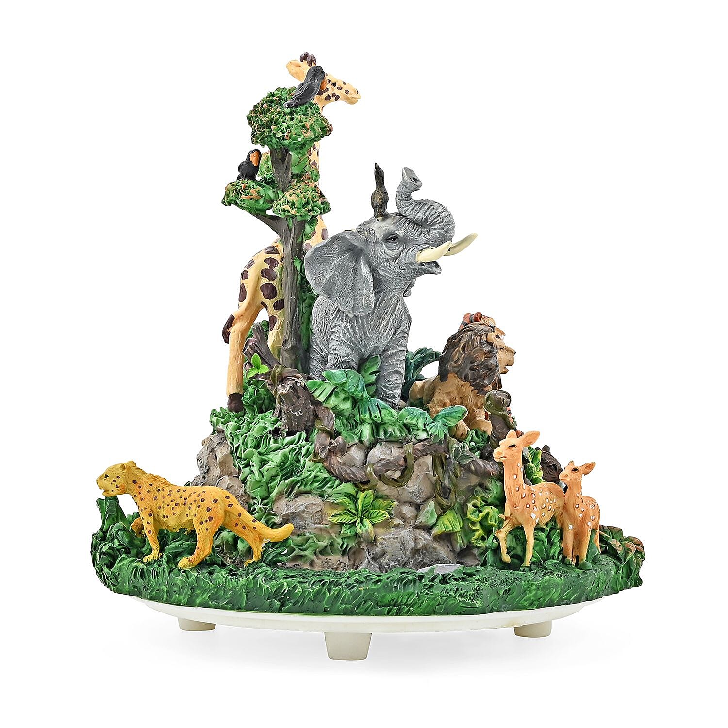 Jungle - Product card gallery slide 2 (9431832035583)