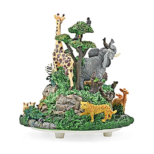 Jungle - Product card gallery slide 3 (9431832035583)