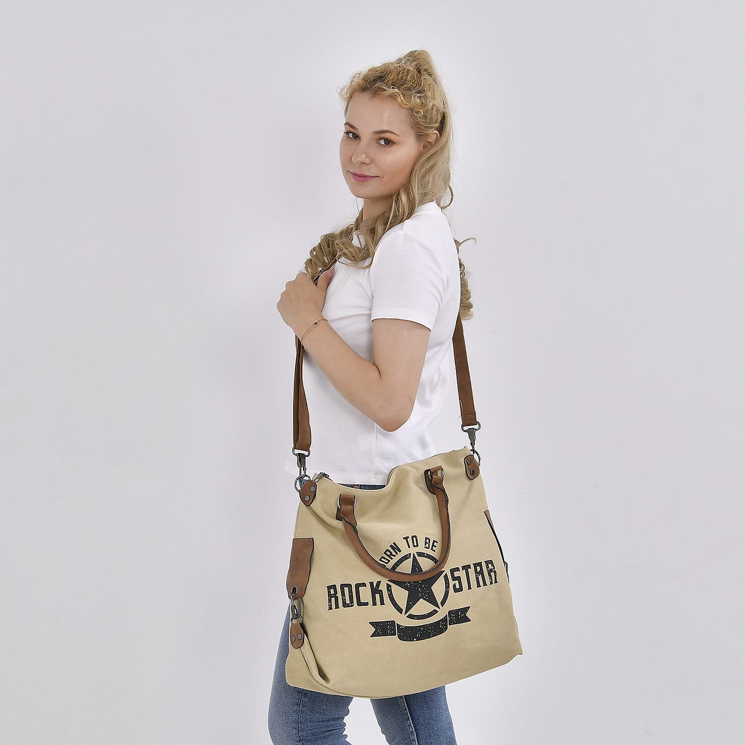 Khaki - Product card gallery slide 2 (9431933681919)