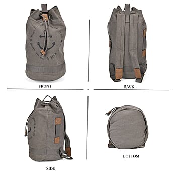 Gray - Product card gallery slide 4 (9431933550847)