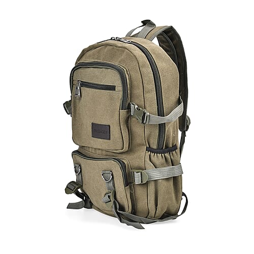 Army Green - Product card gallery slide 1 (9431933321471)