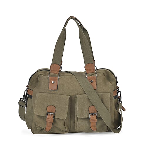 Army Green - Product card gallery slide 1 (9431930667263)