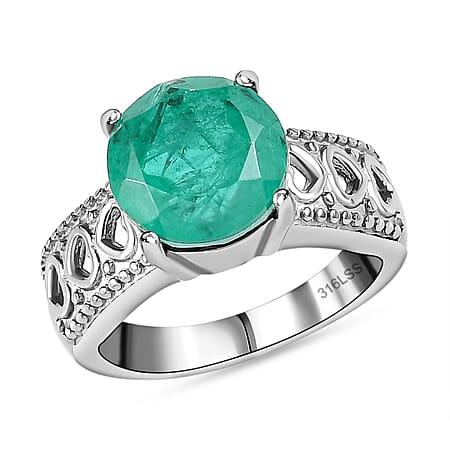 Emeraldine Quartz / 10 - Product card gallery slide 1 (10177297318201)
