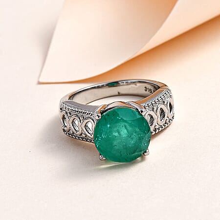 Emeraldine Quartz / 10 - Product card gallery slide 2 (10177297318201)