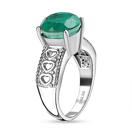 Emeraldine Quartz / 10 - Product card gallery slide 4 (10177297318201)