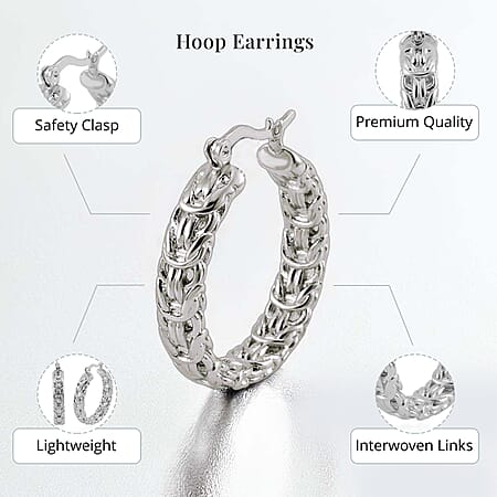 Silver - Product card gallery slide 4 (10177298858297)